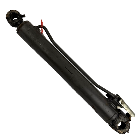 Skaftcylinder